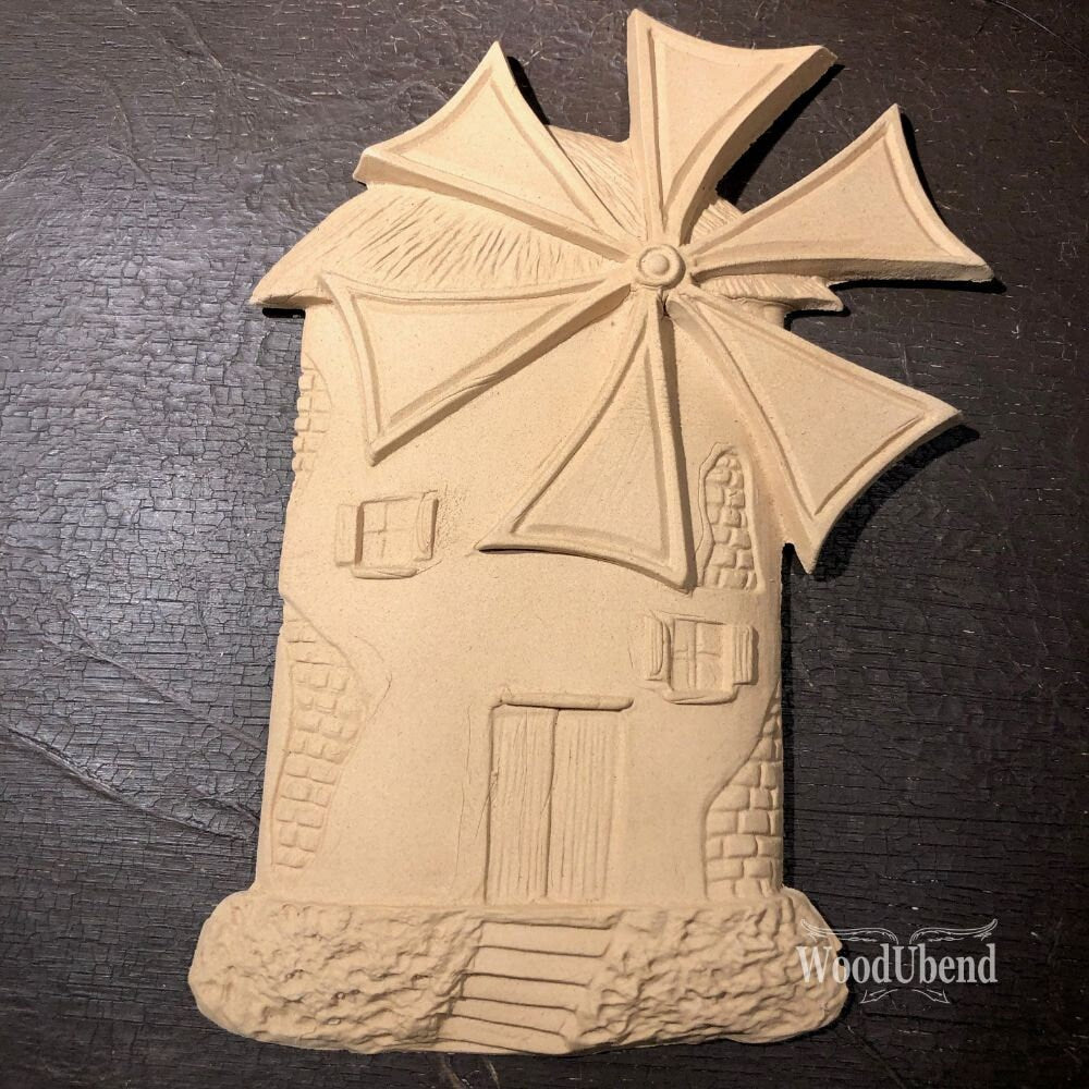 #2285 22cm Windmill