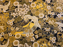 Japanese Crane Shade