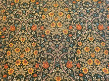 Japanese William Morris Floral Shade
