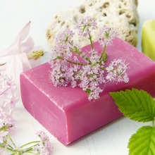 Soap Making Workshop