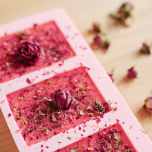 Soap Making Workshop