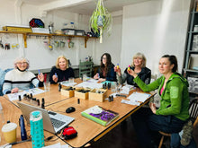 Home, Bath & Body Essential Oil Workshop