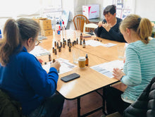 Home, Bath & Body Essential Oil Workshop