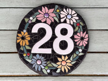 Outdoor Mosaic Workshop