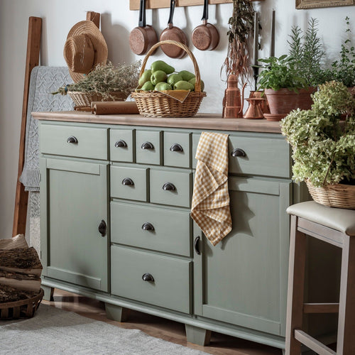 Acadia Pear Fusion Paint