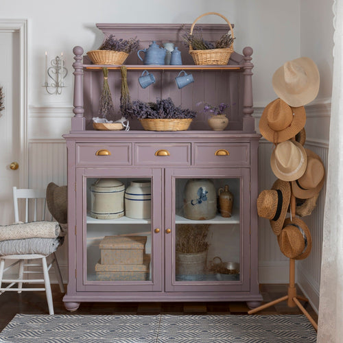 Lavender Haze Fusion Paint