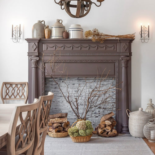 Elmwood Fusion Paint