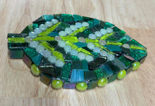 Outdoor Mosaic Workshop