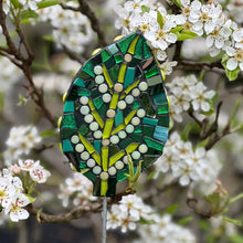 Outdoor Mosaic Workshop