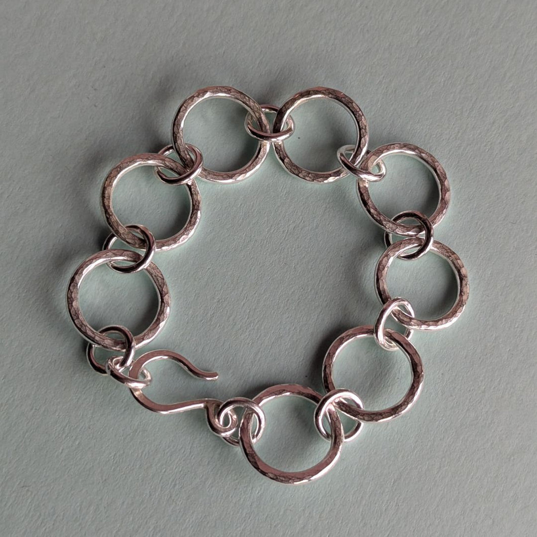 Silver Chain Workshop