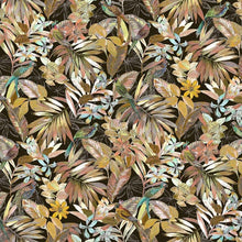 Espresso Aviary Shade