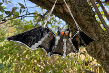 Children's Hallowe'en Fused Glass Workshop