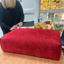 Make Your Own Footstool Workshop