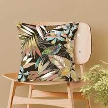 Espresso Aviary Shade