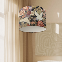 Japanese Crane Shade