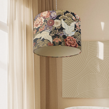 Japanese Crane Shade