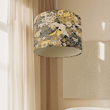 Japanese Crane Shade