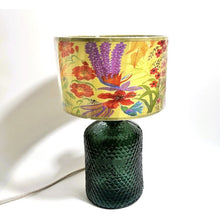 37cm Honeycomb Lamp