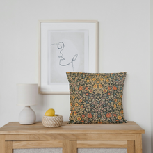 Japanese William Morris Floral Shade