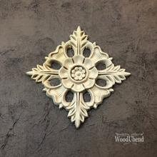 #1352 9.5cm Medallion