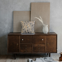 Natural Floral Shade