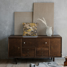 Japanese Crane Shade