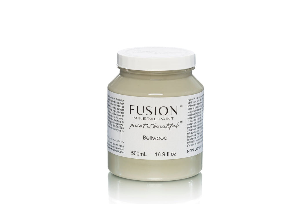 Bellwood Fusion Paint