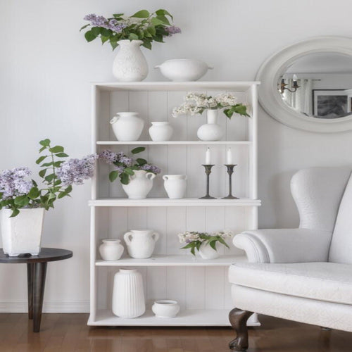 Victorian Lace Fusion Paint