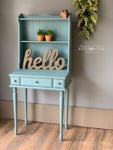 Heirloom Fusion Paint