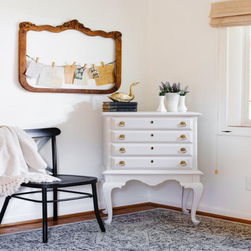 Cobblestone Fusion Paint