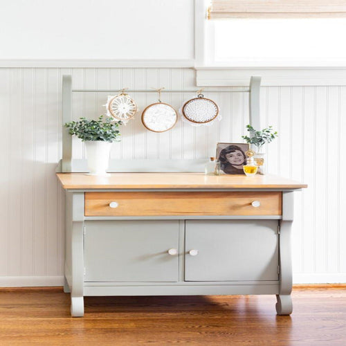 Eucalyptus Fusion Paint