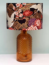 Japanese Crane Shade