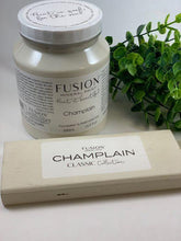 Champlain Fusion Paint
