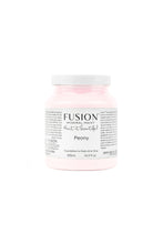 Peony Fusion Paint