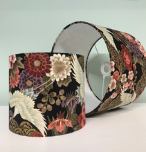 Japanese Crane Shade