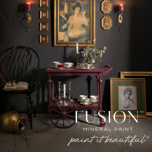 Elderberry Fusion Paint