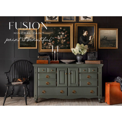 Everett Fusion Paint