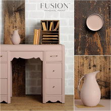 Damask Fusion Paint