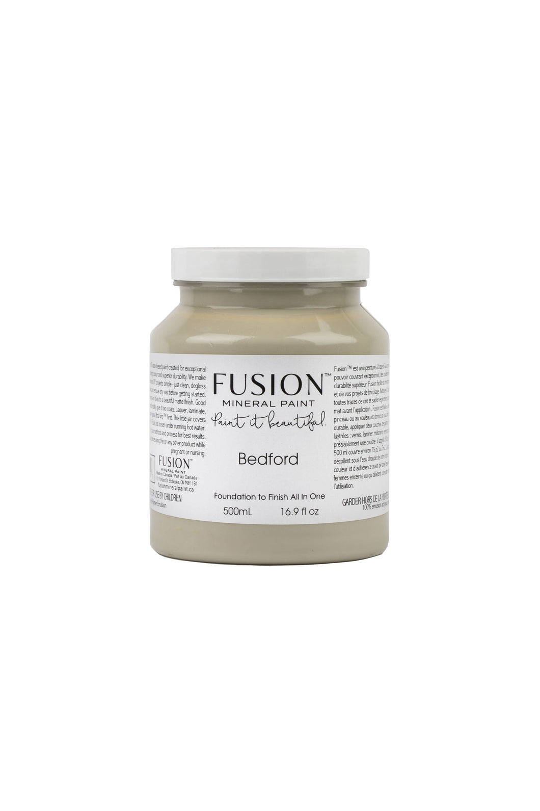 Bedford Fusion Paint