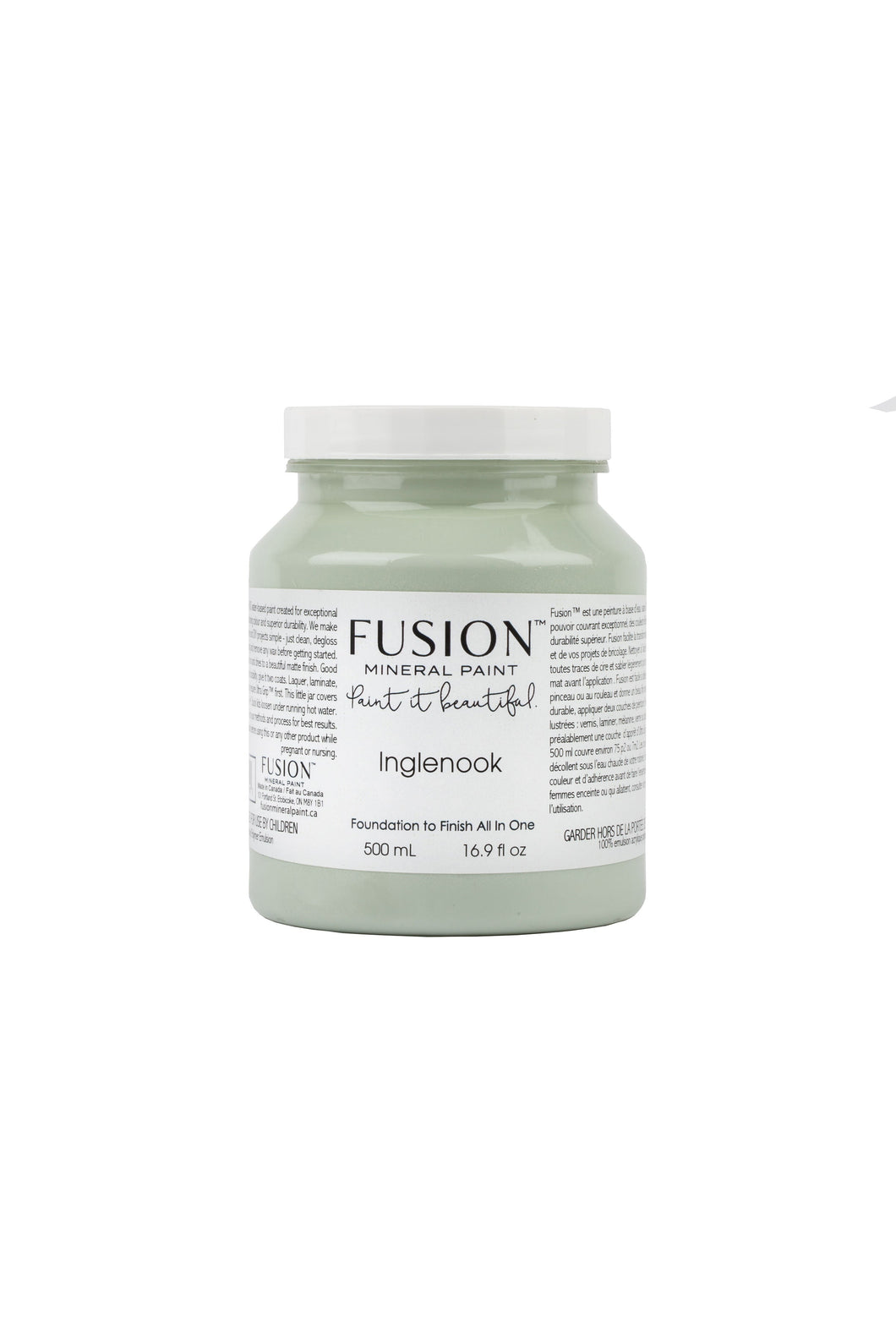 Inglenook Fusion Paint