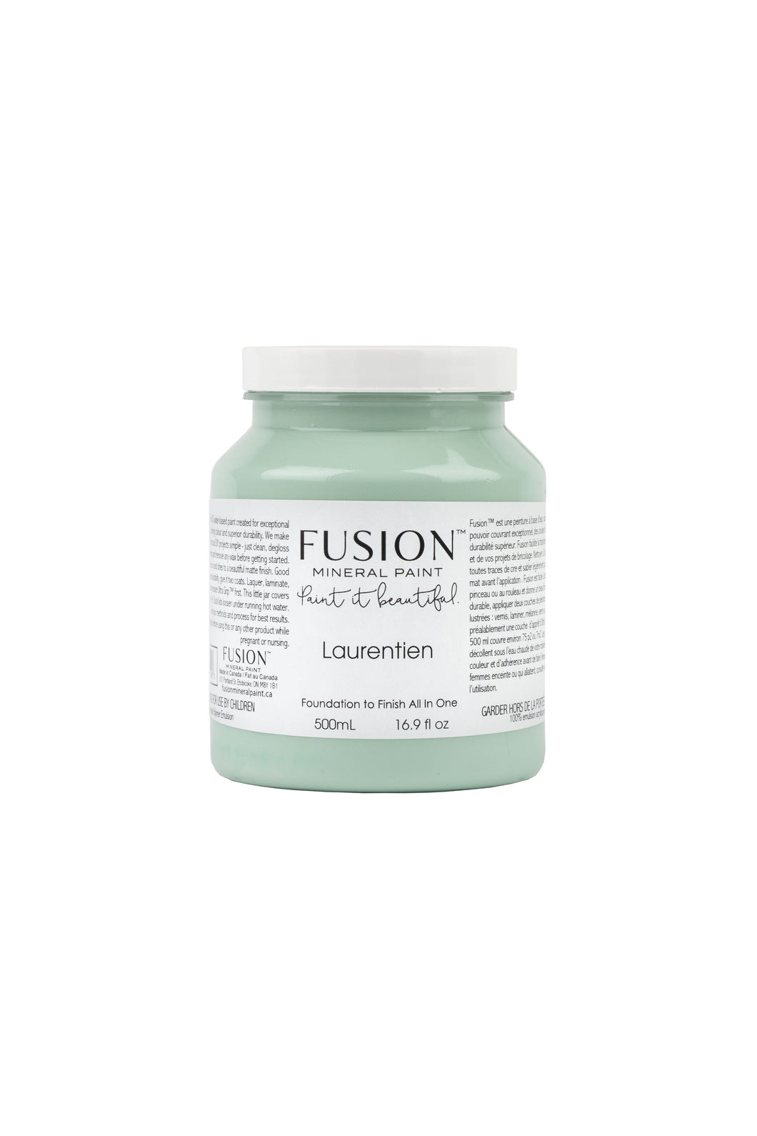 Laurentien Fusion Paint