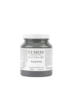 Soapstone Fusion Paint