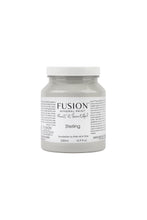 Sterling Fusion Paint