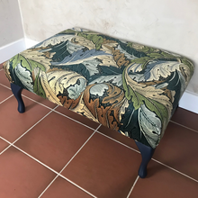 Make Your Own Footstool Workshop