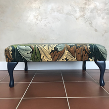 Make Your Own Footstool Workshop