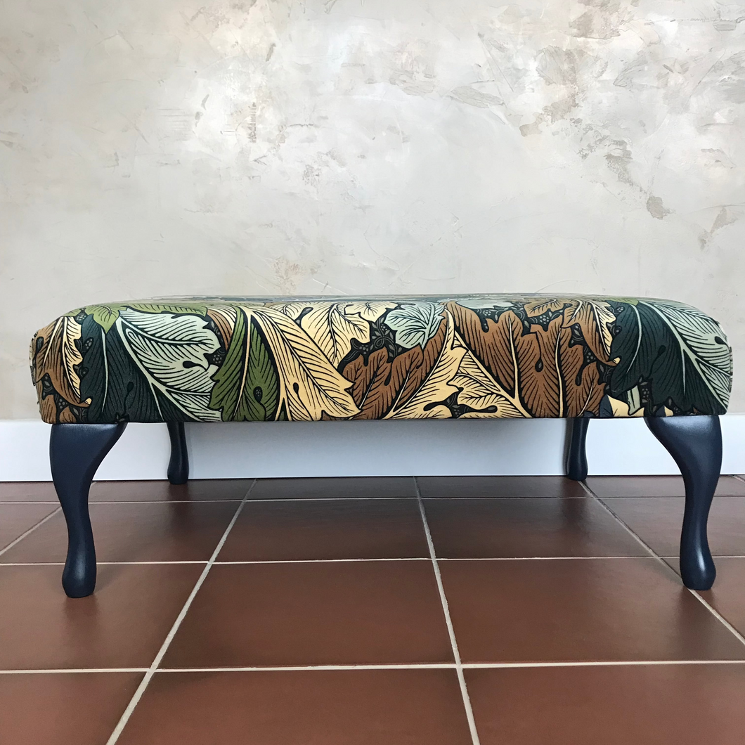 Make Your Own Footstool Workshop