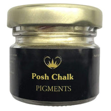 Posh Chalk Pigments
