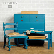 Renfrew Blue Fusion Paint