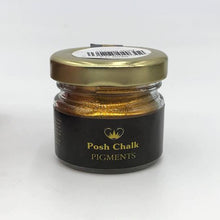 Posh Chalk Pigments