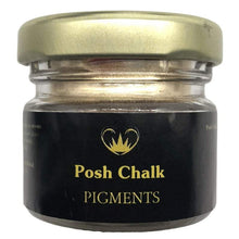 Posh Chalk Pigments